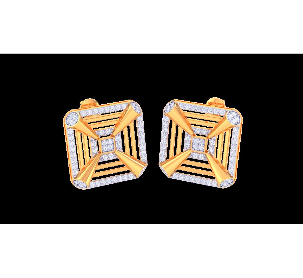 Earrings-(JVD050923-502258)