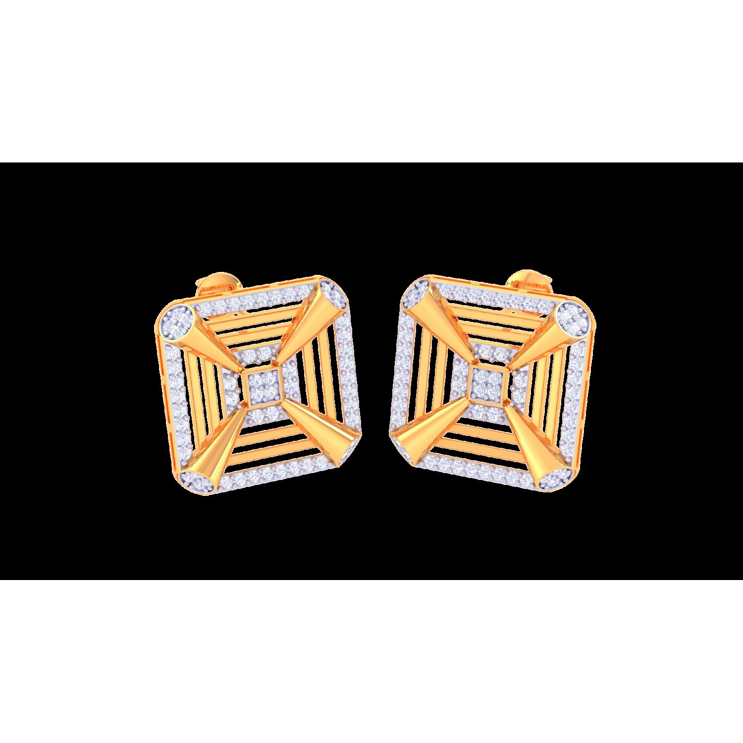 Earrings-(JVD050923-502258)