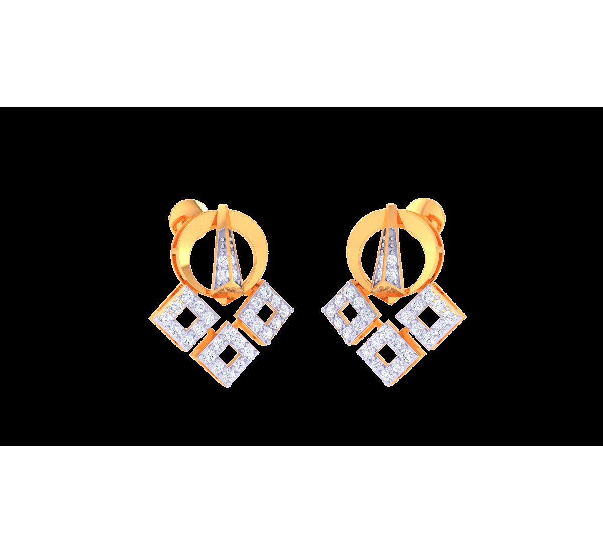 Earrings-(JVD050923-502259)