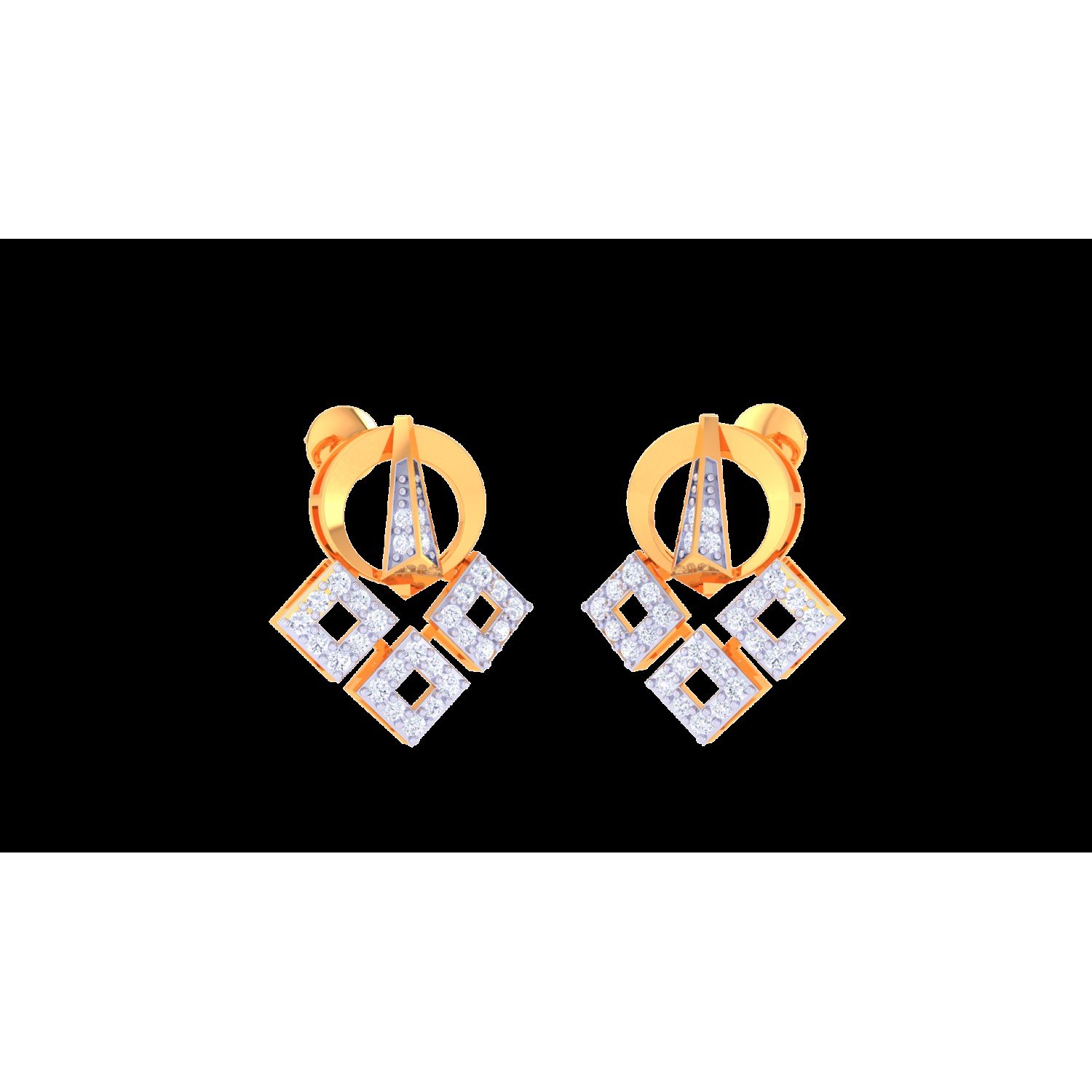 Earrings-(JVD050923-502259)