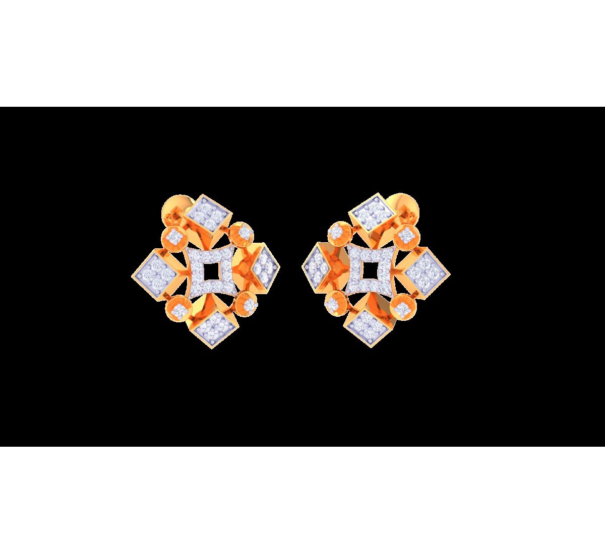 Earrings-(JVD050923-502260)