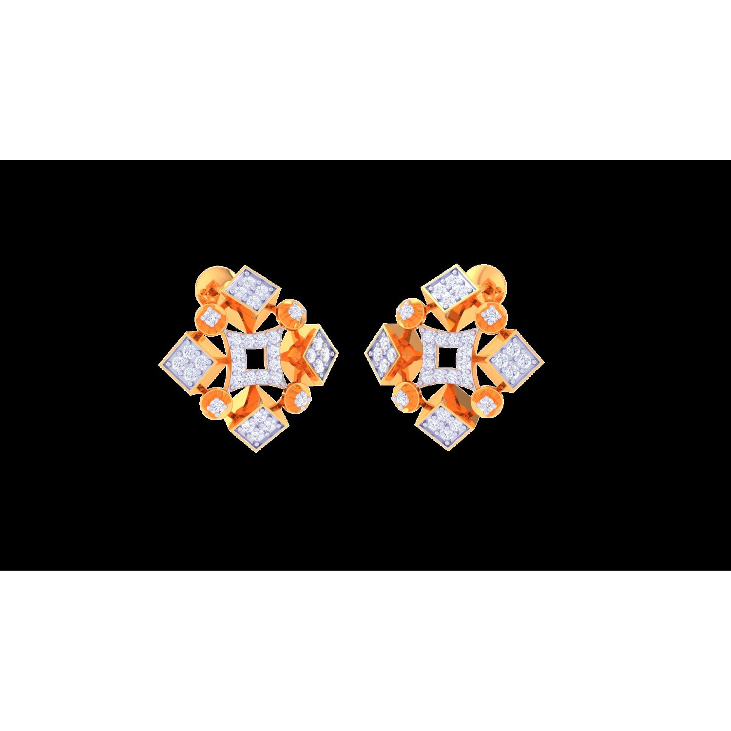 Earrings-(JVD050923-502260)