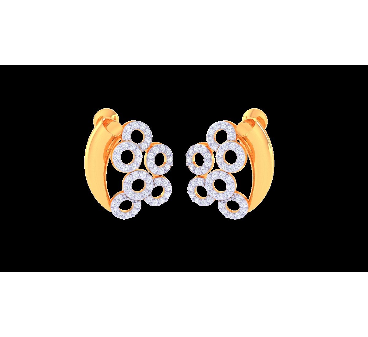 Earrings-(JVD050923-502261)