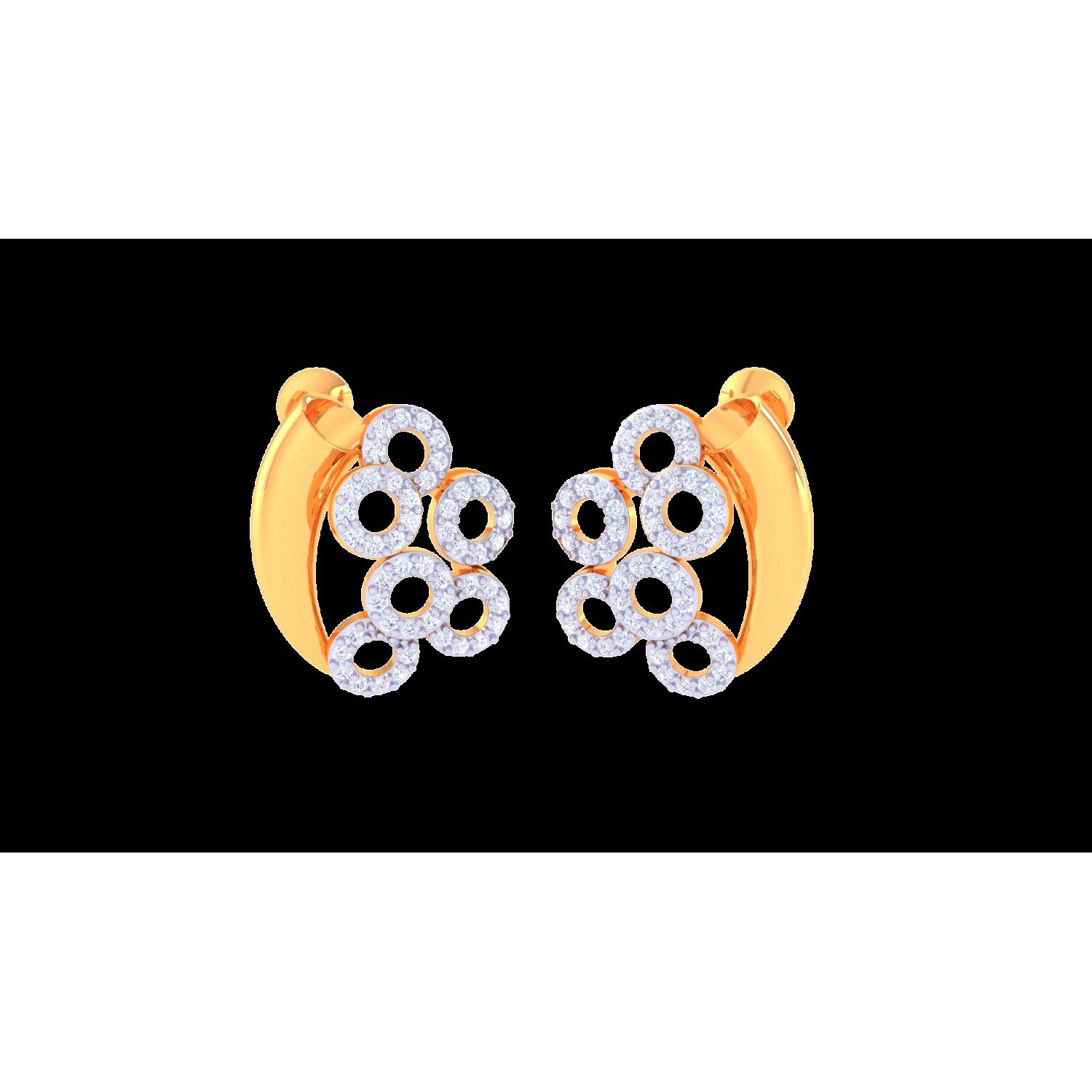 Earrings-(JVD050923-502261)