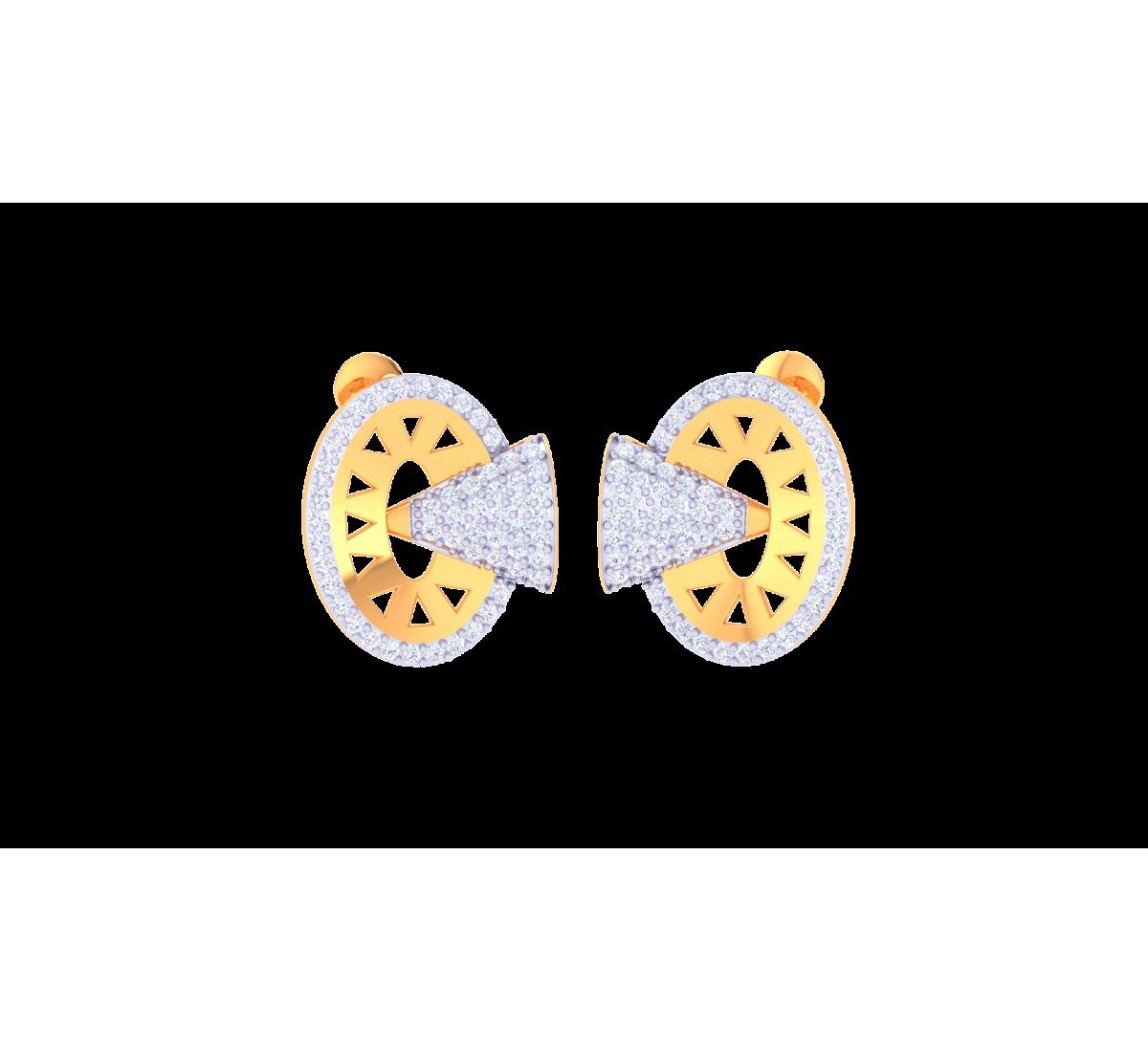 Earrings-(JVD050923-502262)