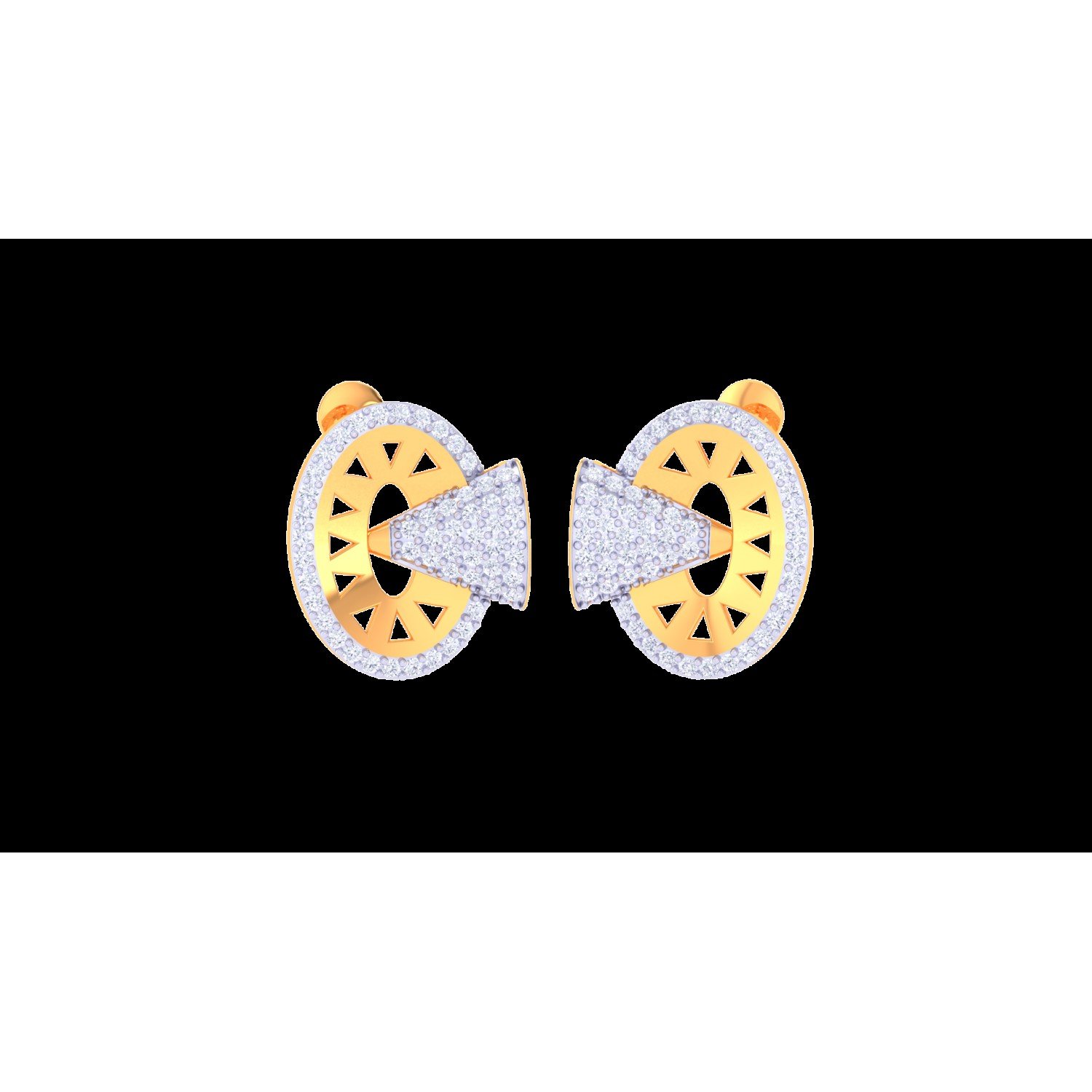 Earrings-(JVD050923-502262)