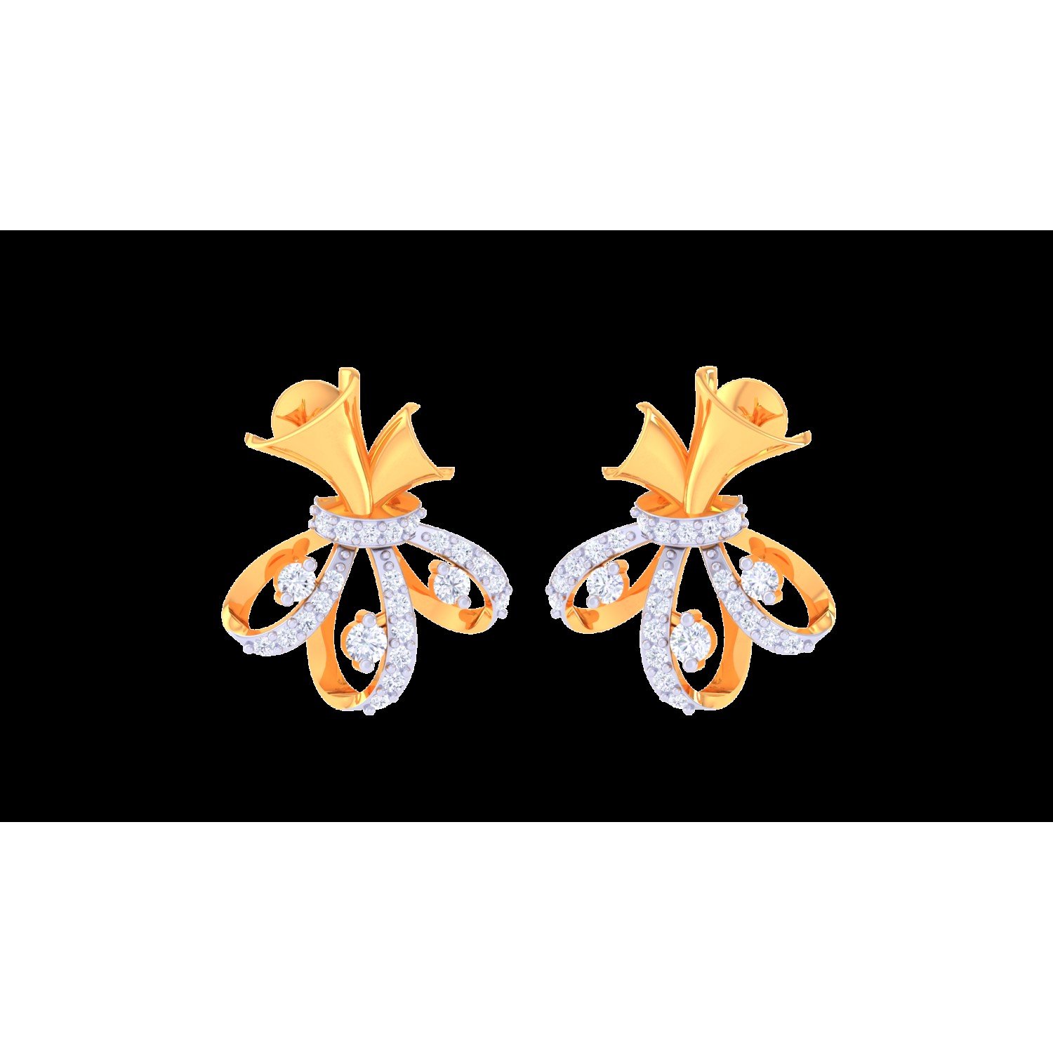 Earrings-(JVD050923-502263)