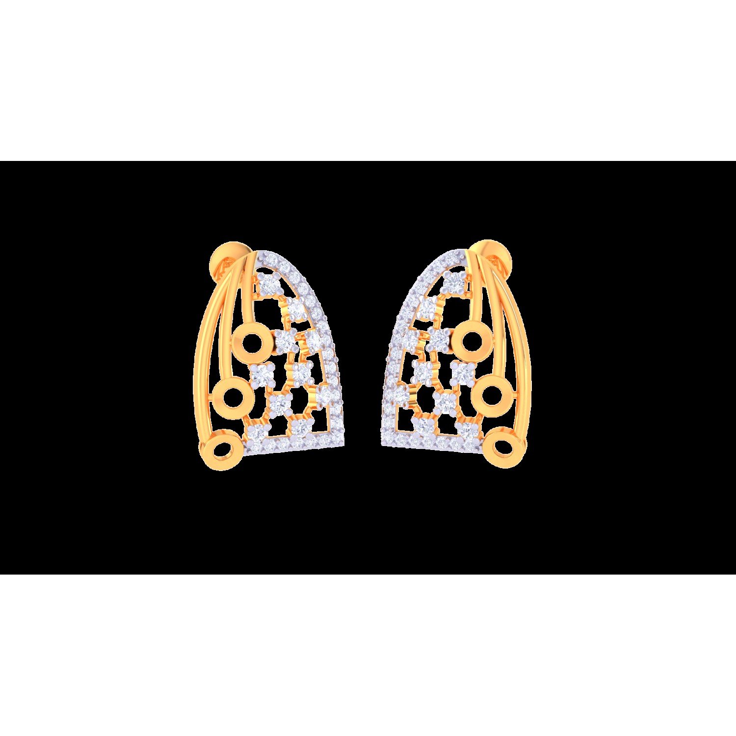 Earrings-(JVD050923-502264)