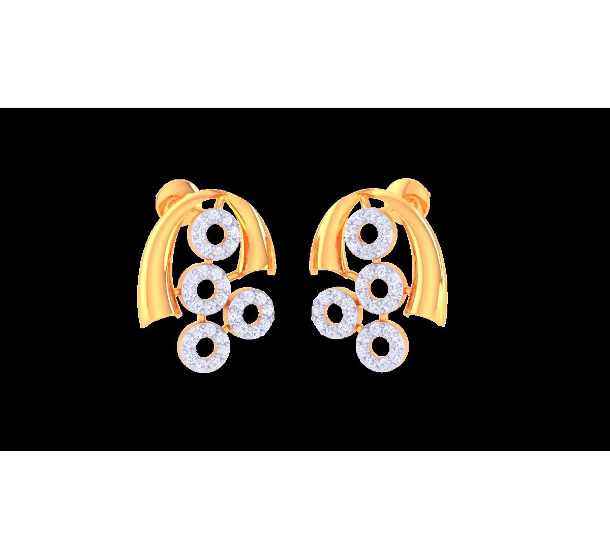 Earrings-(JVD050923-502265)