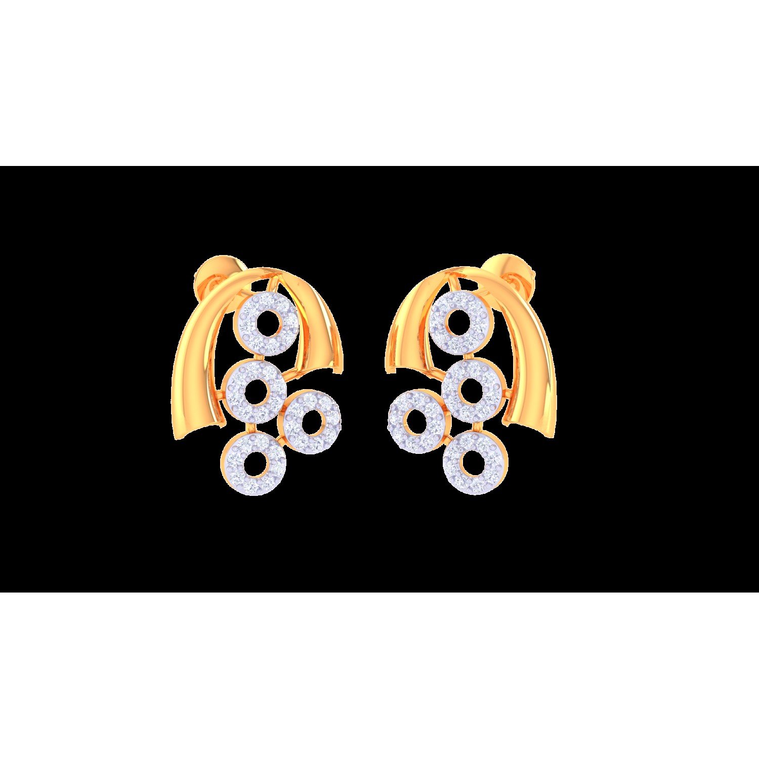 Earrings-(JVD050923-502265)