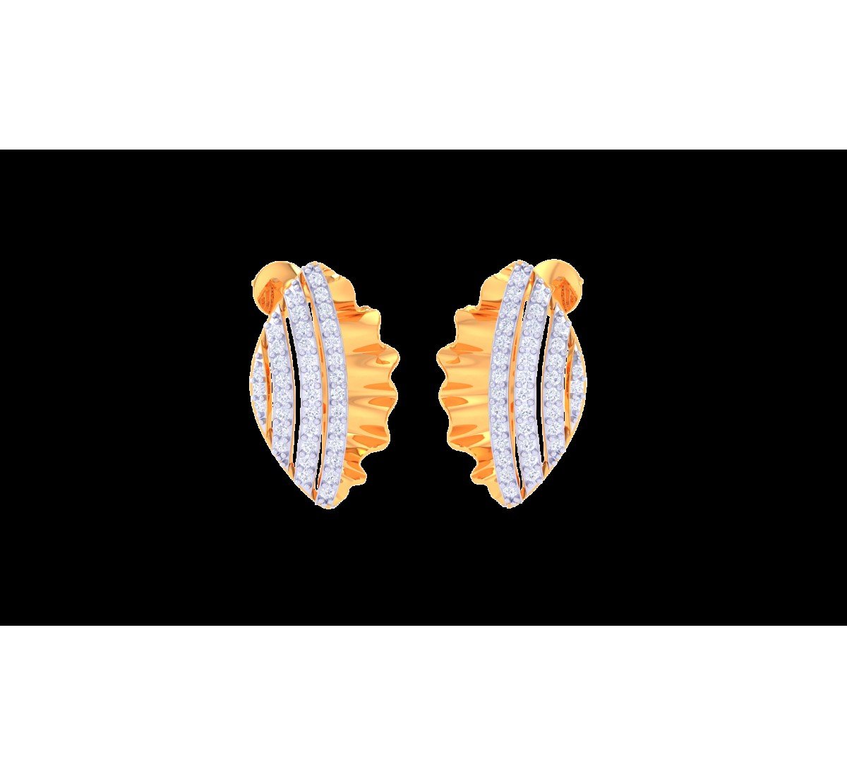 Earrings-(JVD050923-502266)