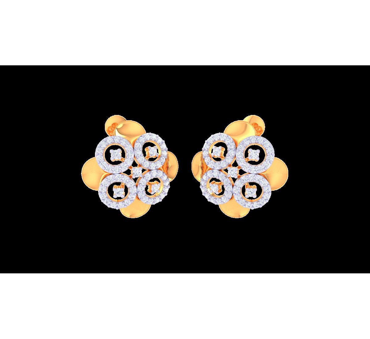 Earrings-(JVD050923-502267)