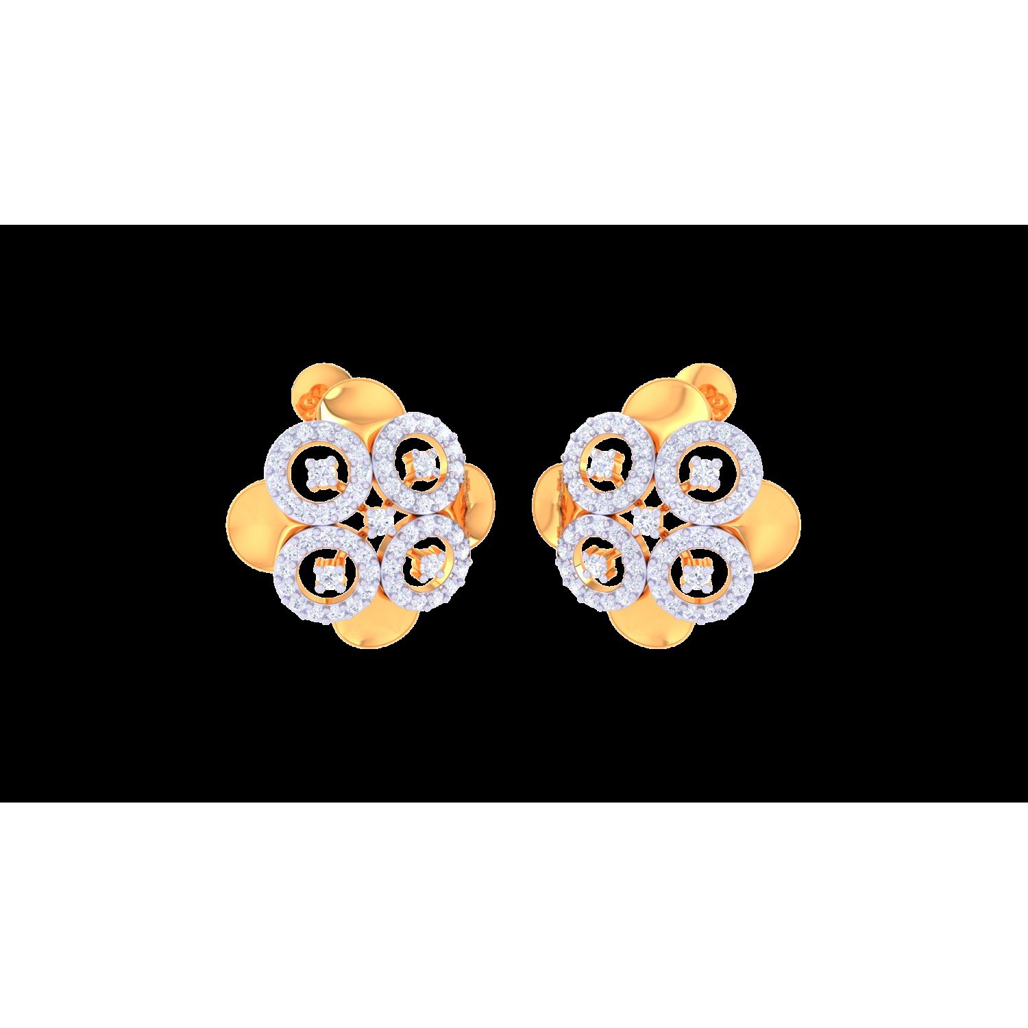 Earrings-(JVD050923-502267)