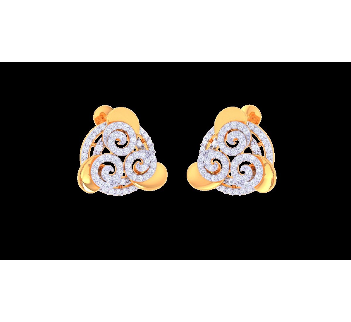 Earrings-(JVD050923-502268)