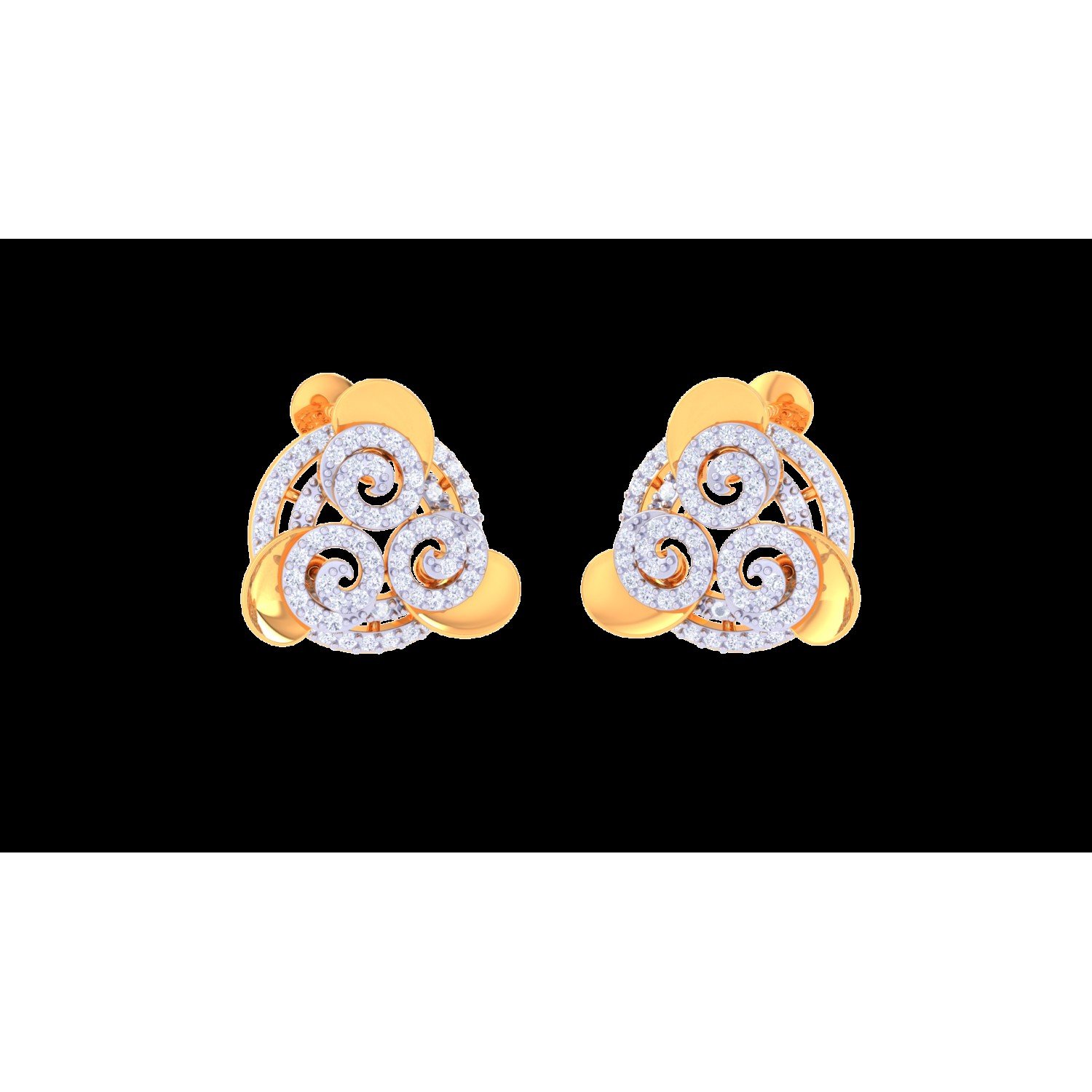 Earrings-(JVD050923-502268)