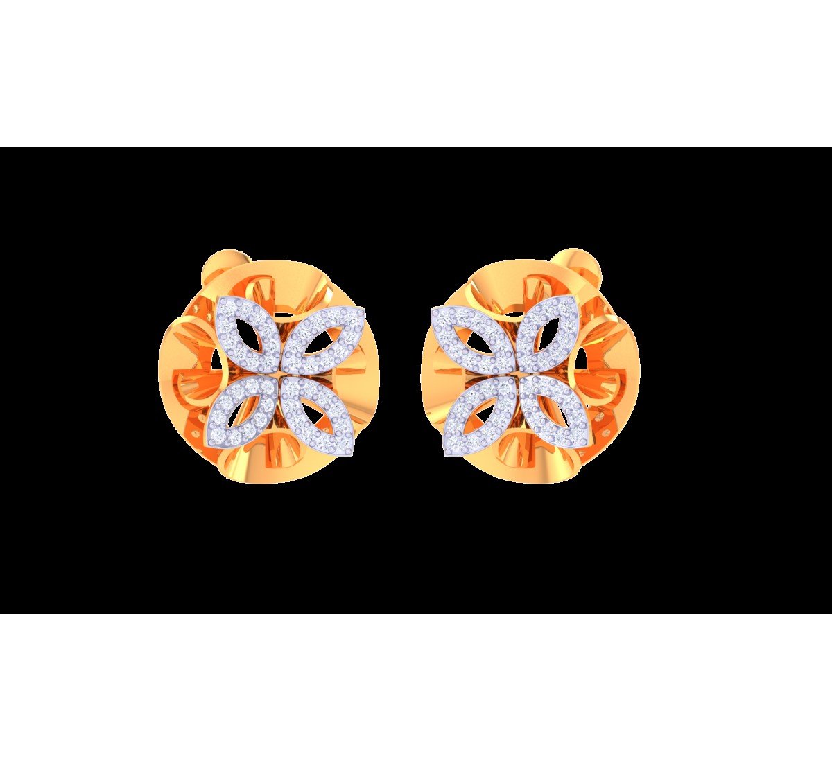 Earrings-(JVD050923-502269)