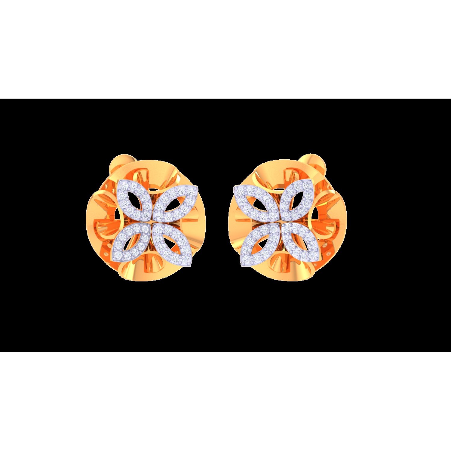 Earrings-(JVD050923-502269)