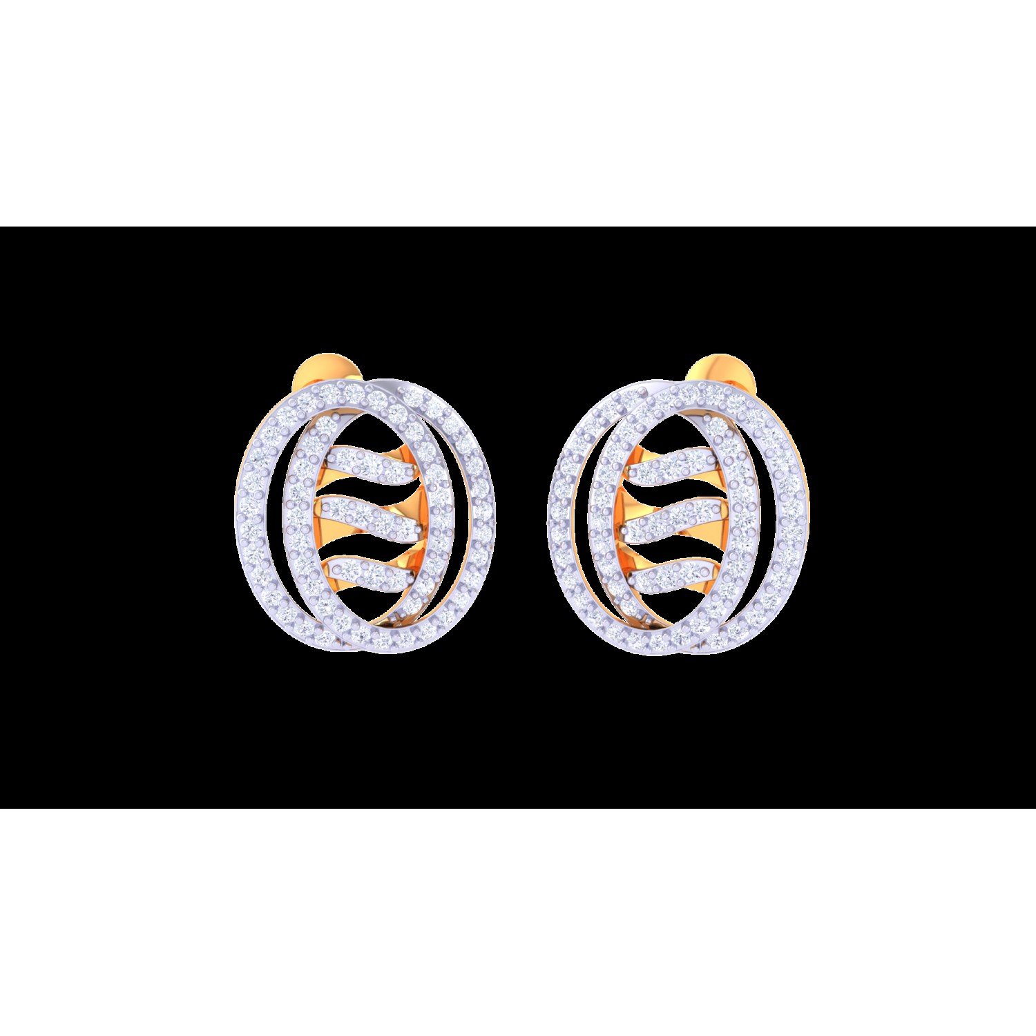 Earrings-(JVD050923-502271)