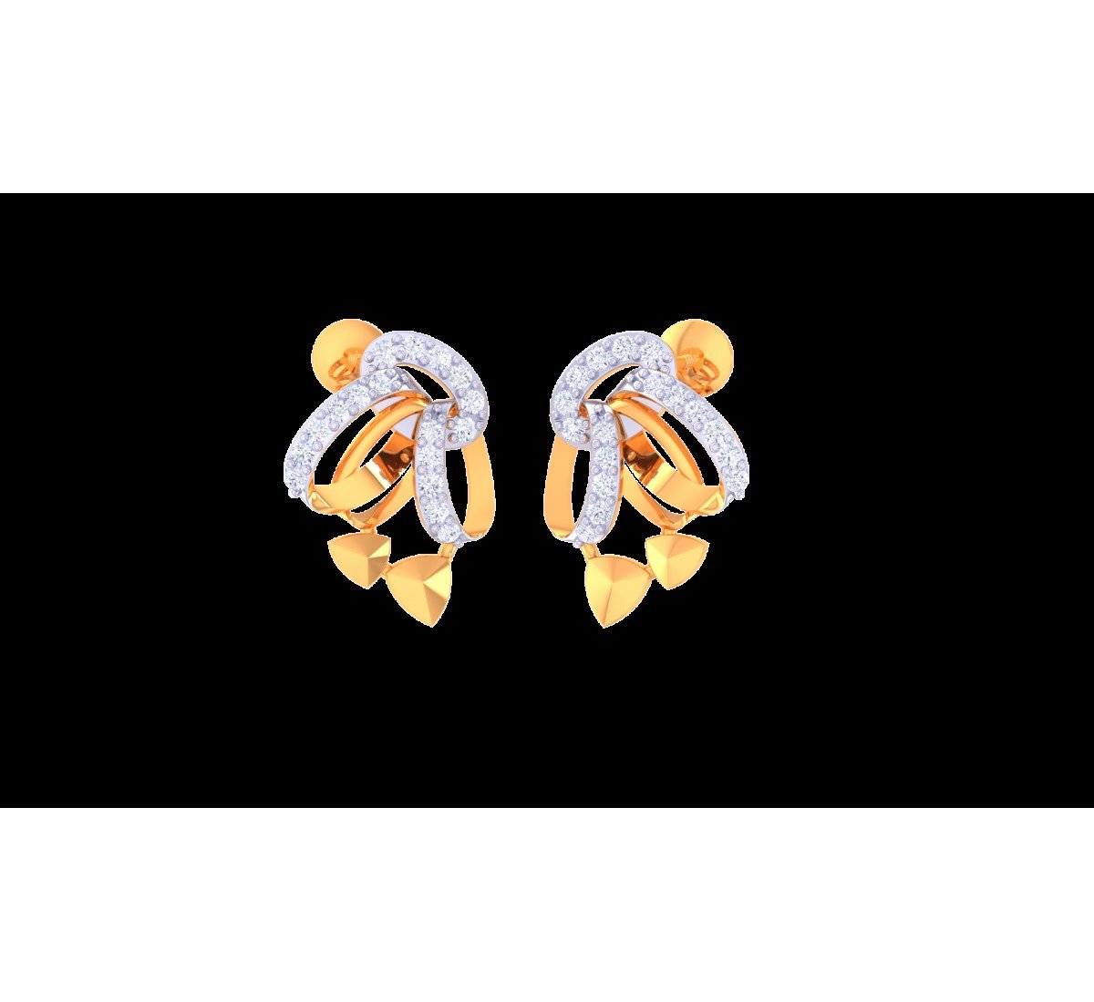 Earrings-(JVD050923-502272)