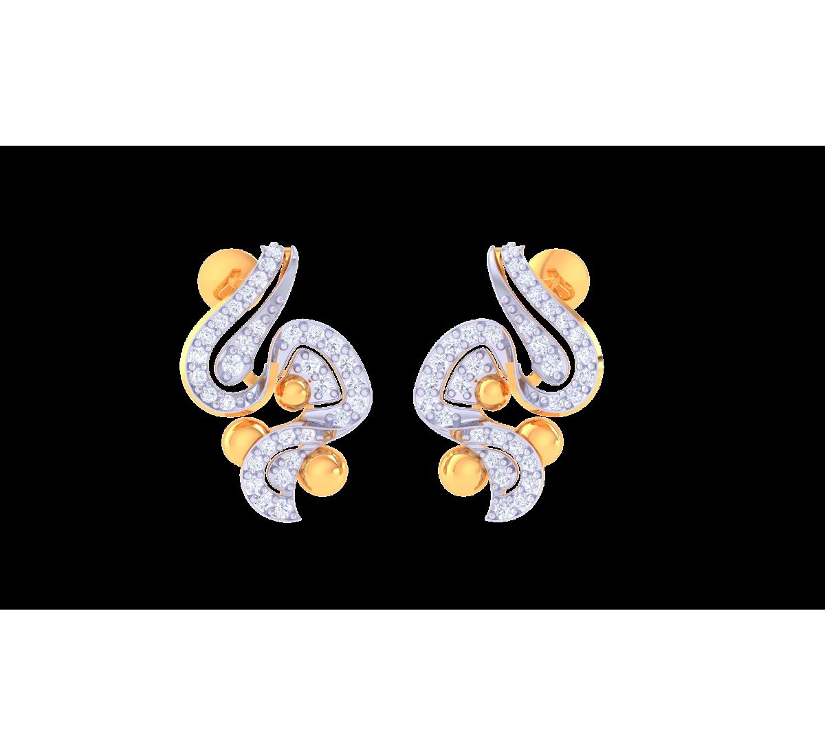 Earrings-(JVD050923-502273)