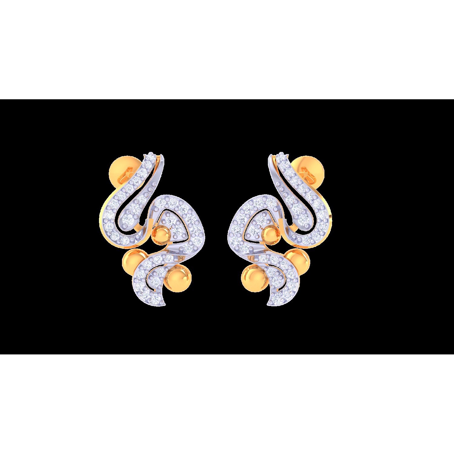 Earrings-(JVD050923-502273)