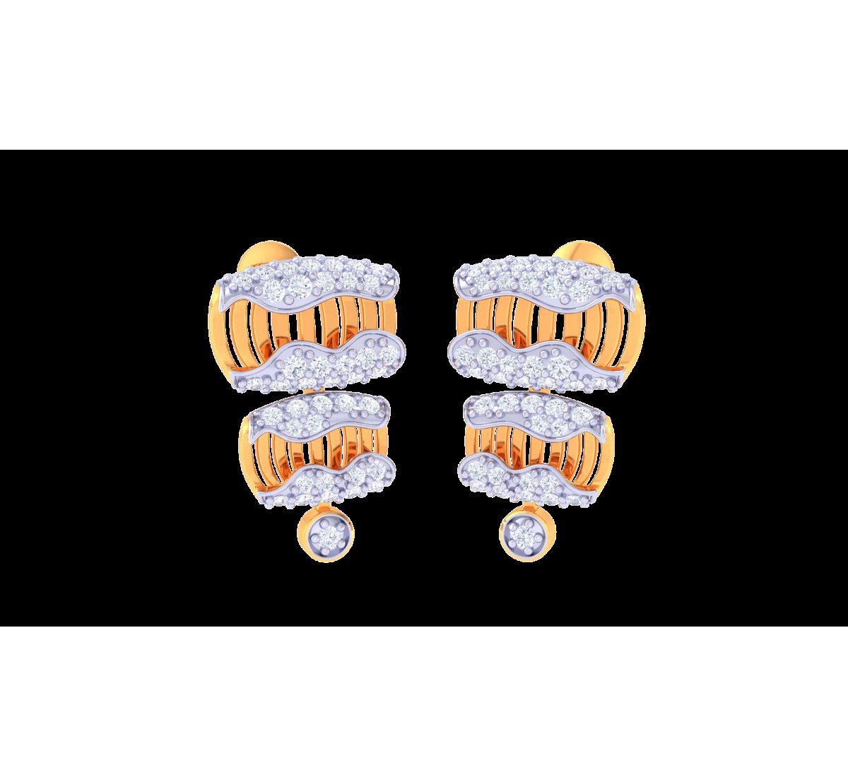 Earrings-(JVD050923-502274)