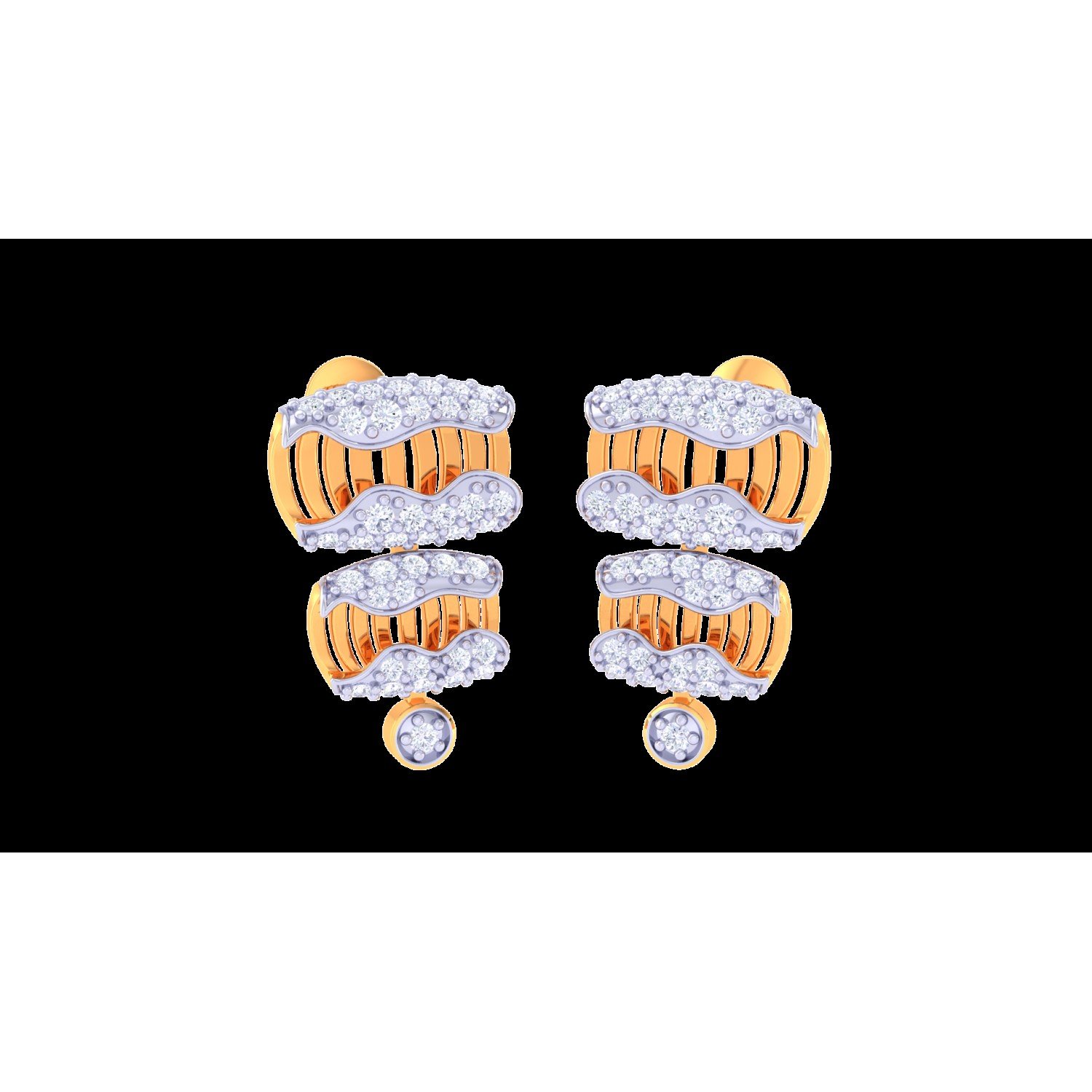 Earrings-(JVD050923-502274)