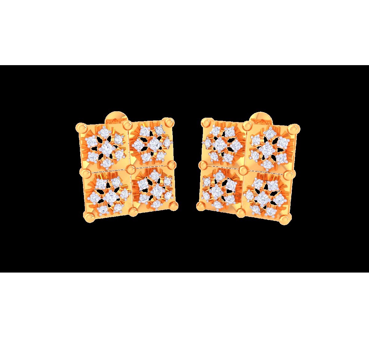 Earrings-(JVD050923-502276)