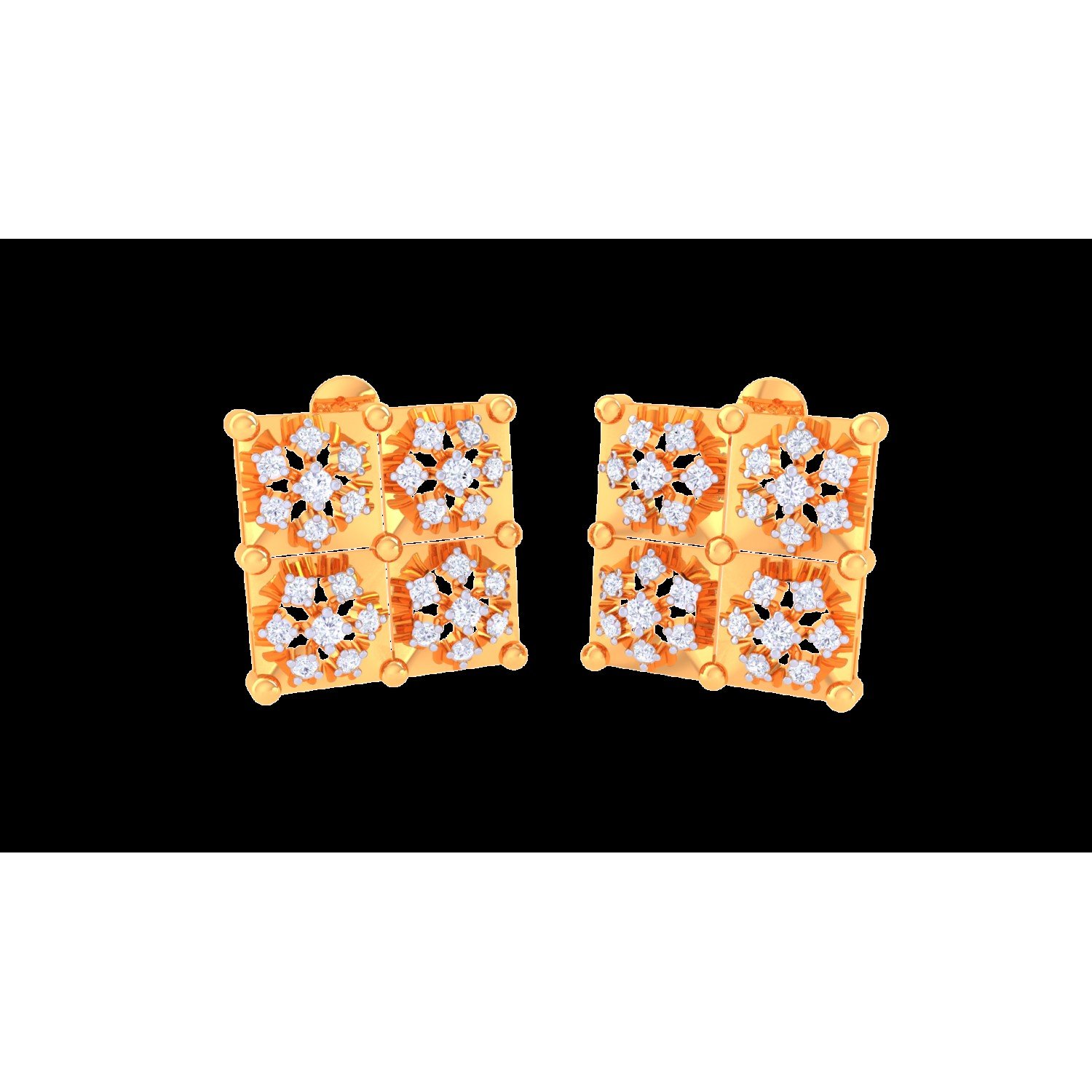 Earrings-(JVD050923-502276)