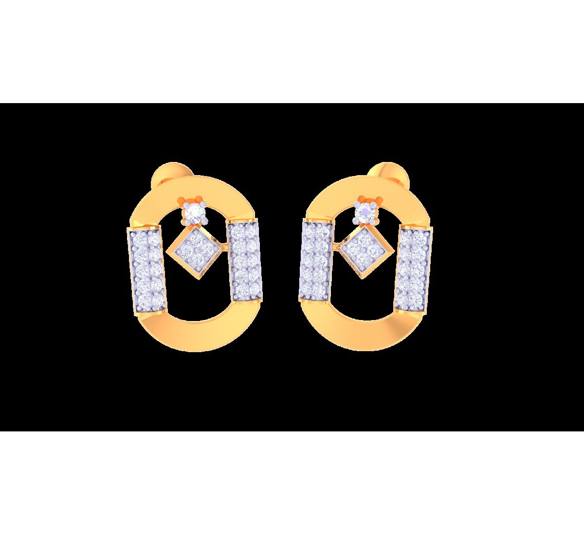 Earrings-(JVD050923-502277)