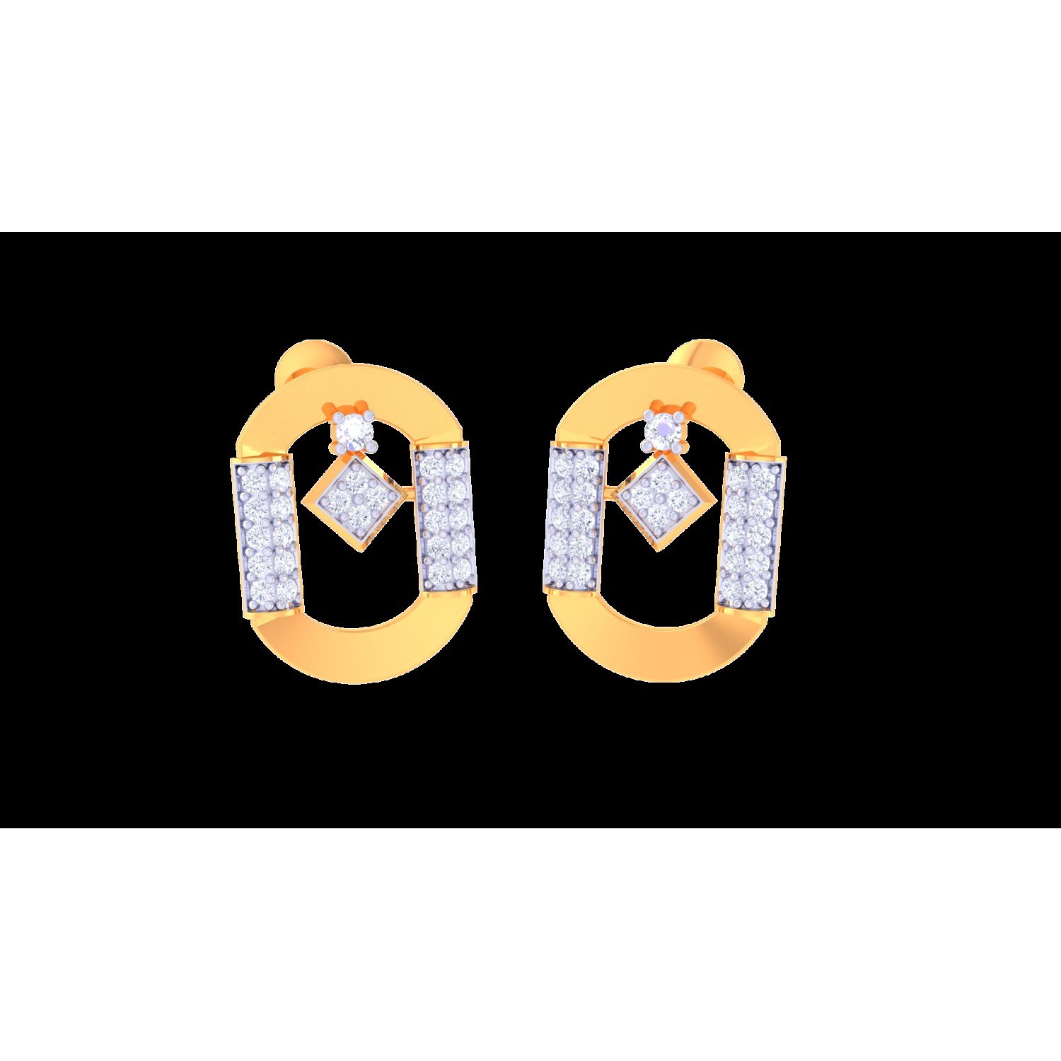 Earrings-(JVD050923-502277)