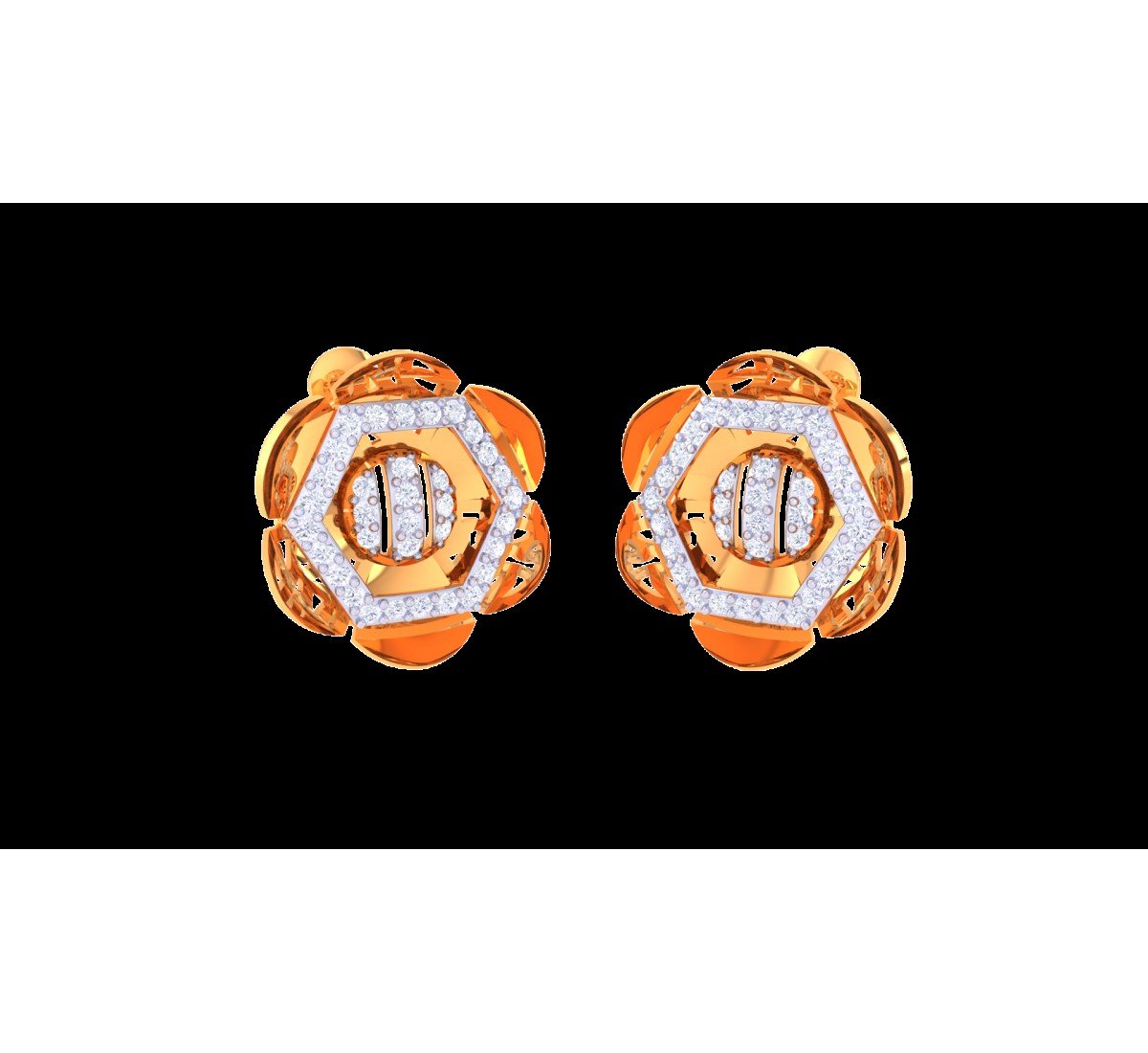 Earrings-(JVD050923-502278)