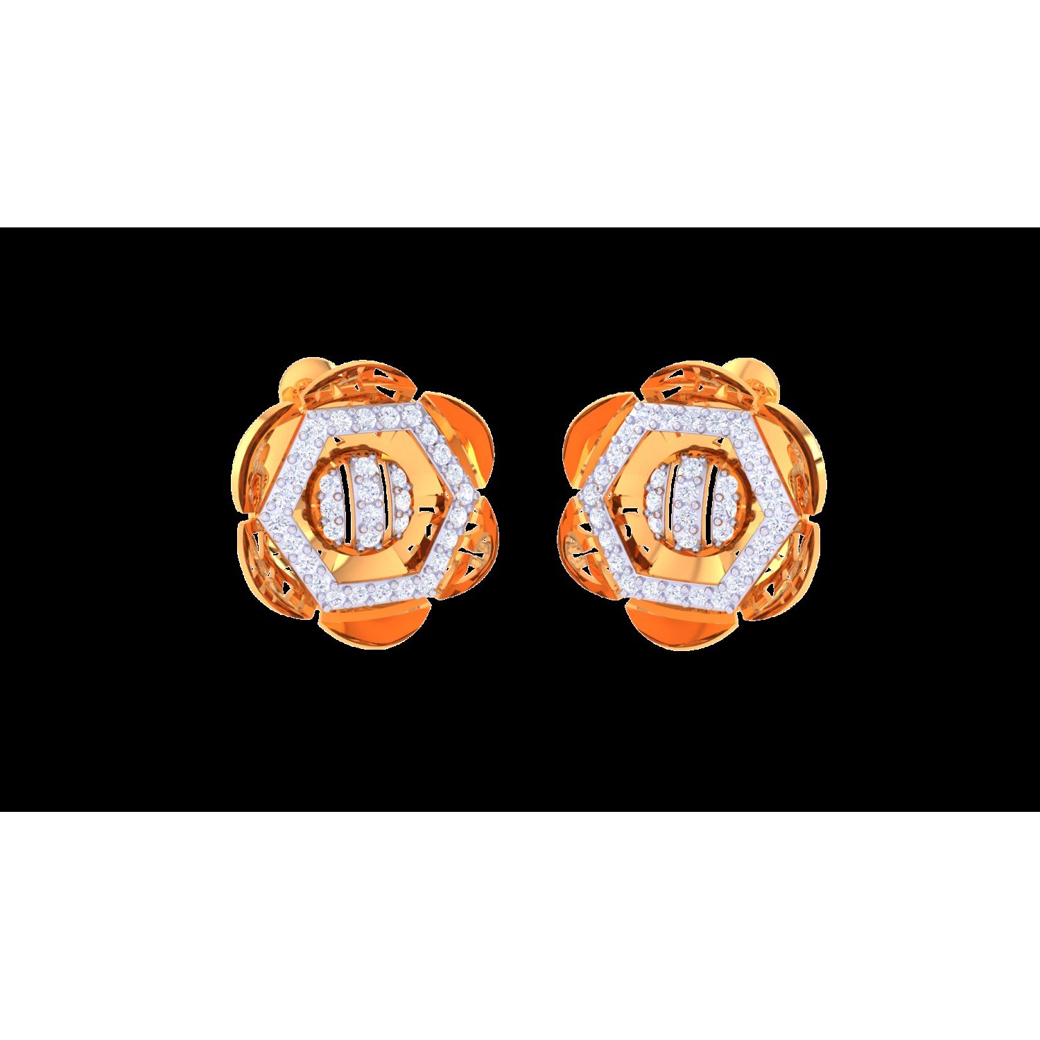 Earrings-(JVD050923-502278)