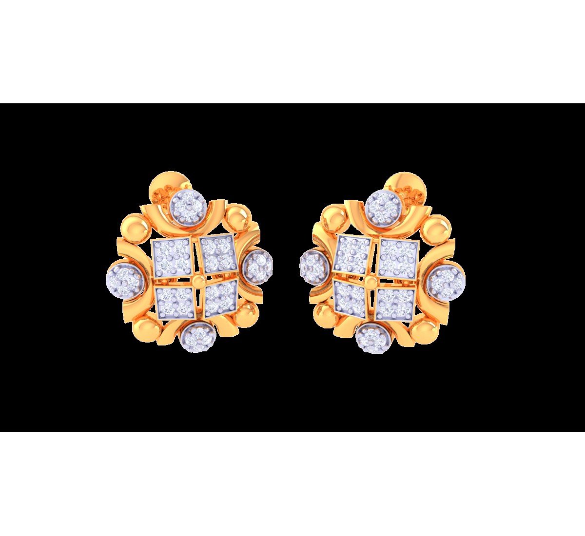 Earrings-(JVD050923-502280)