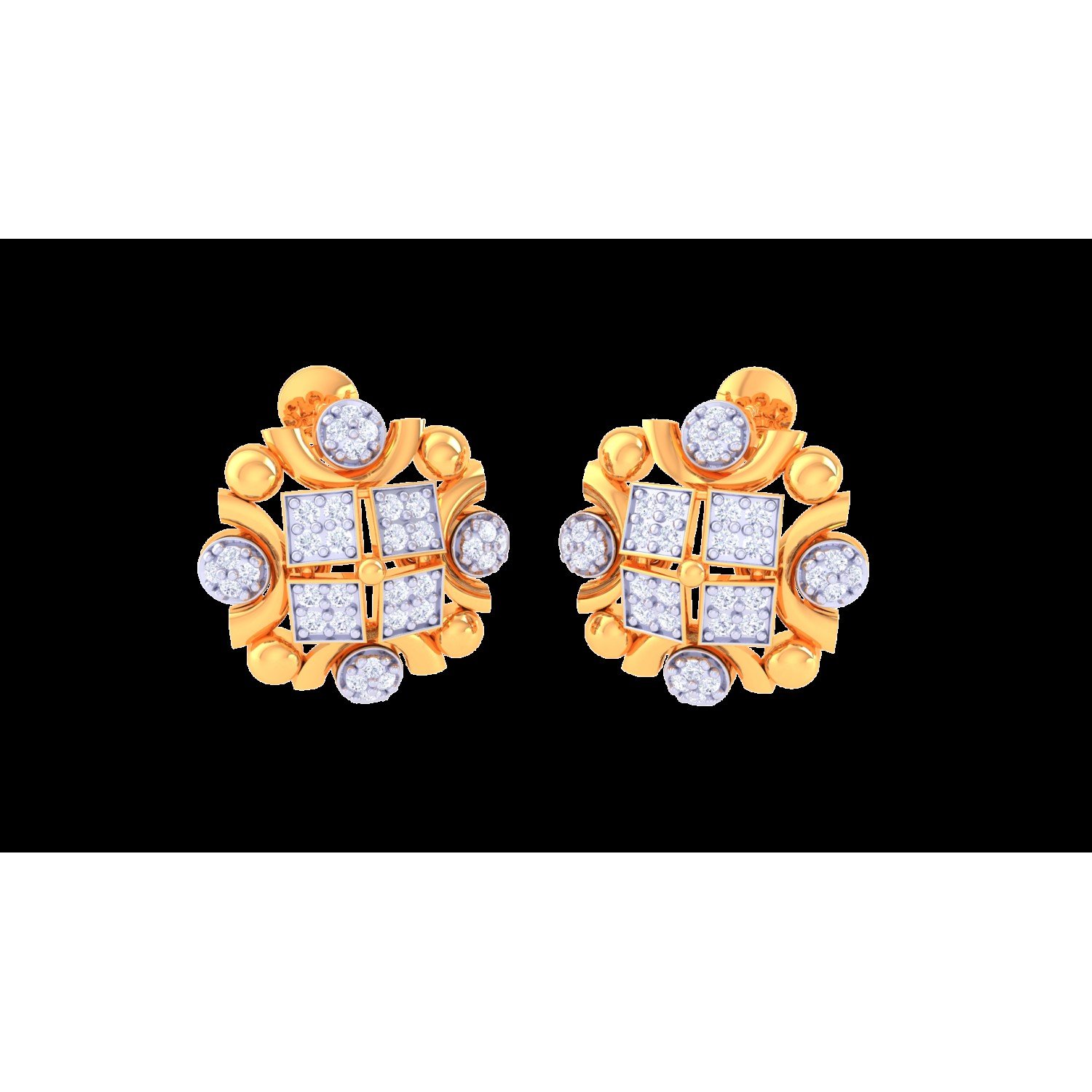 Earrings-(JVD050923-502280)