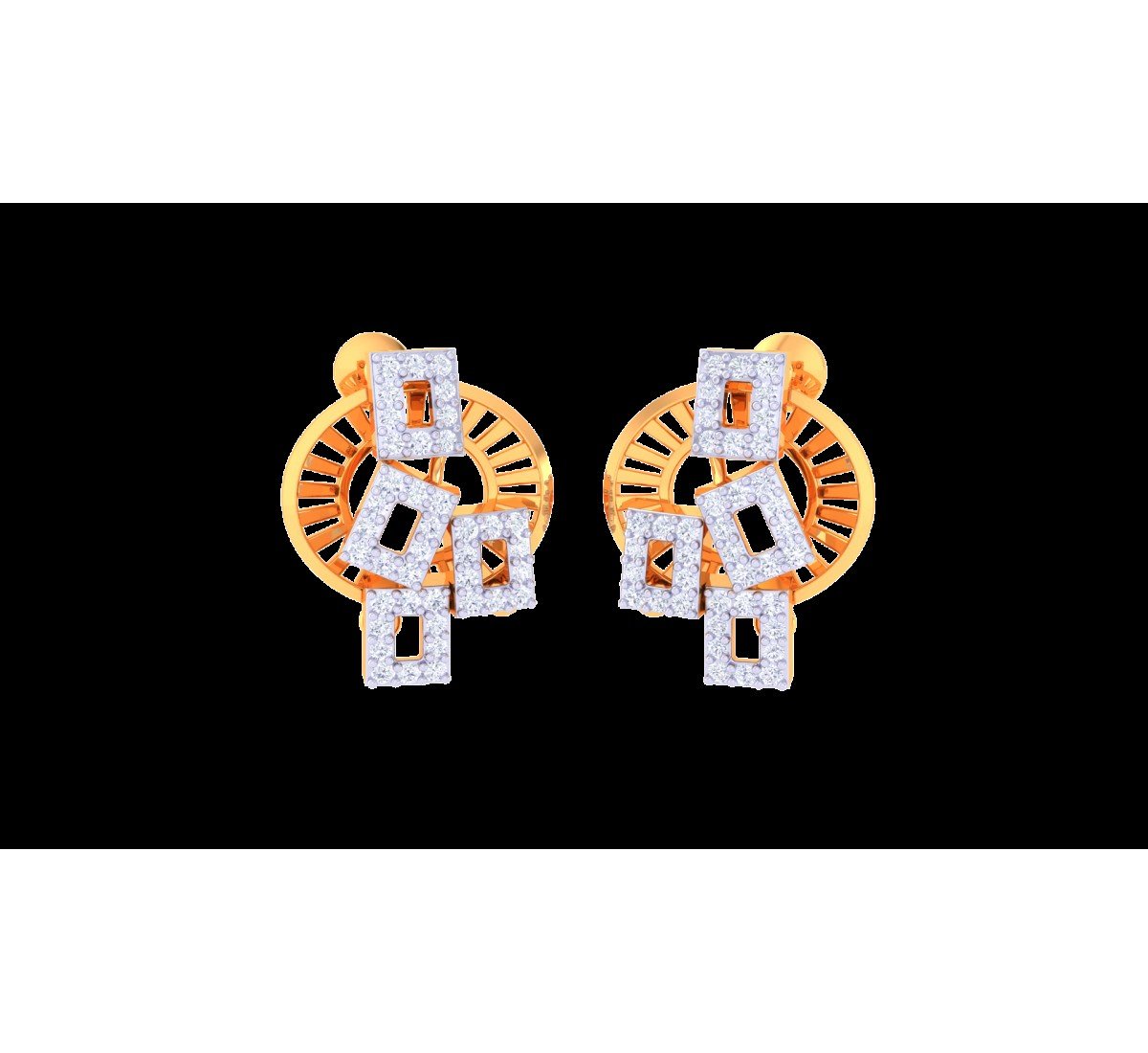 Earrings-(JVD050923-502281)
