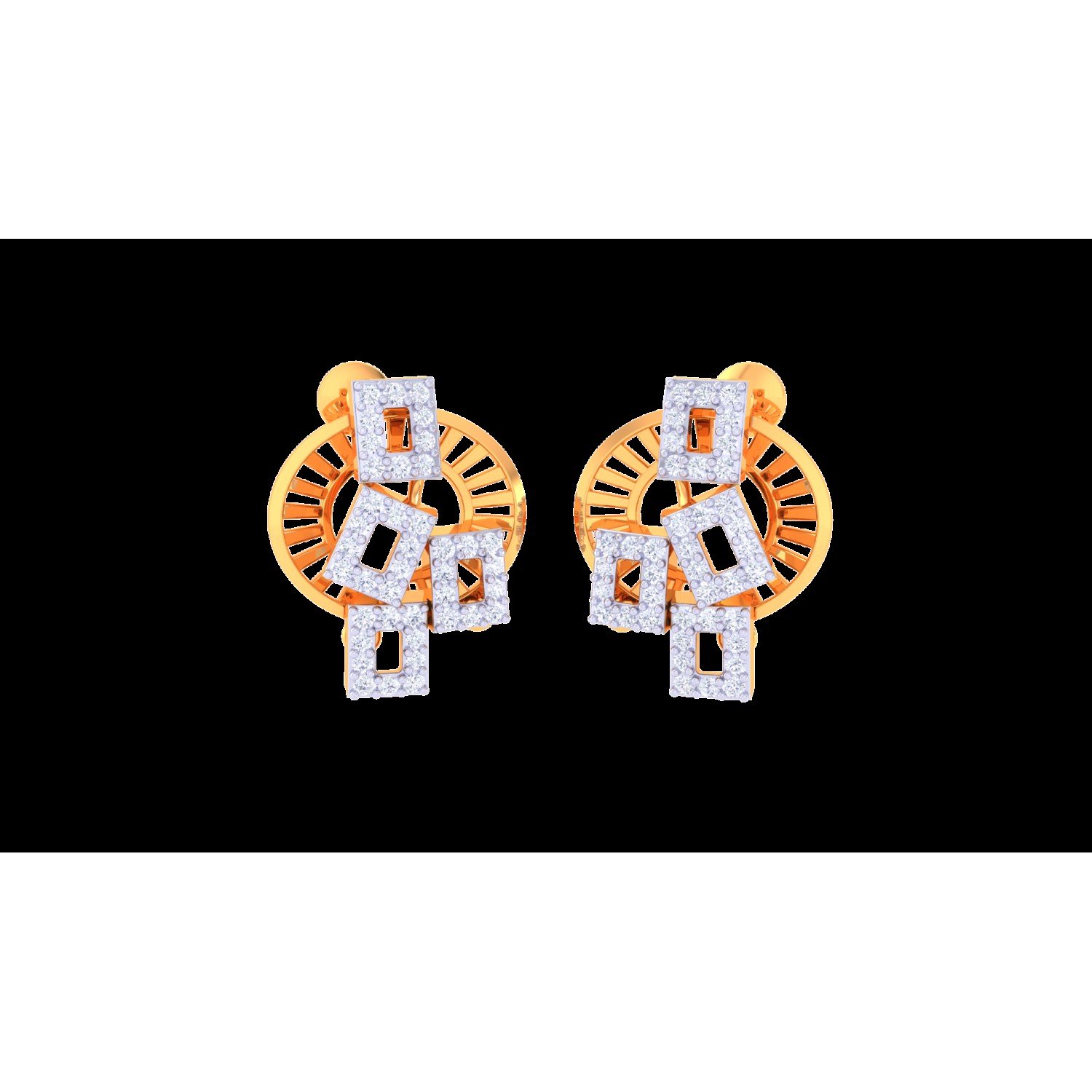 Earrings-(JVD050923-502281)
