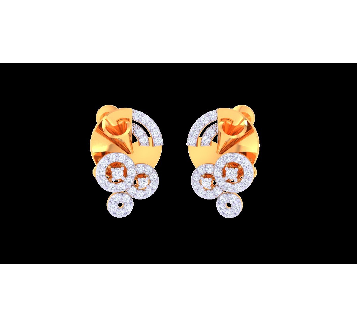 Earrings-(JVD050923-502282)
