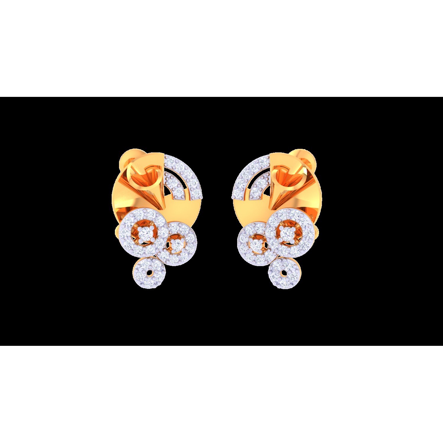 Earrings-(JVD050923-502282)