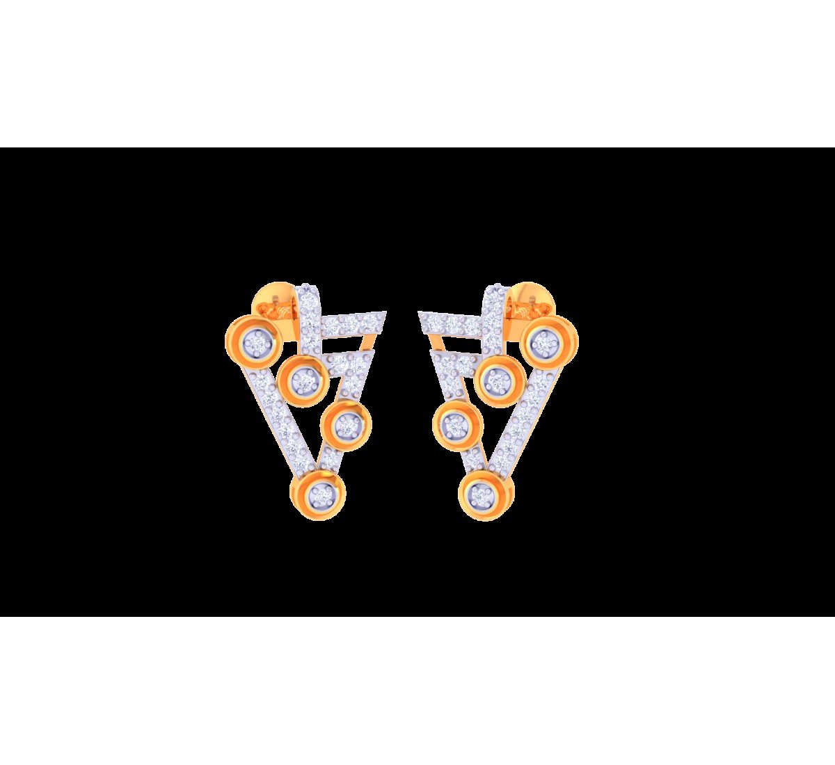 Earrings-(JVD050923-502283)