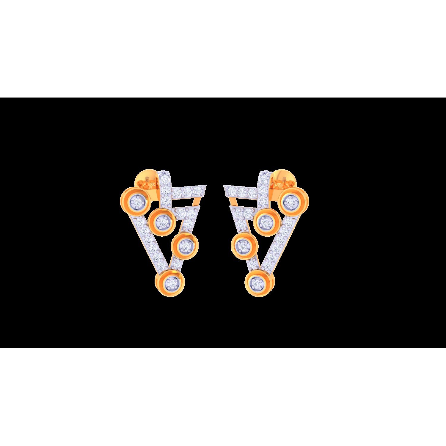 Earrings-(JVD050923-502283)