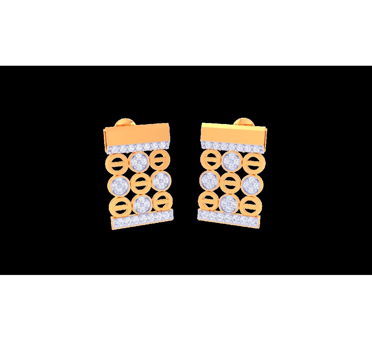 Earrings-(JVD050923-502285)