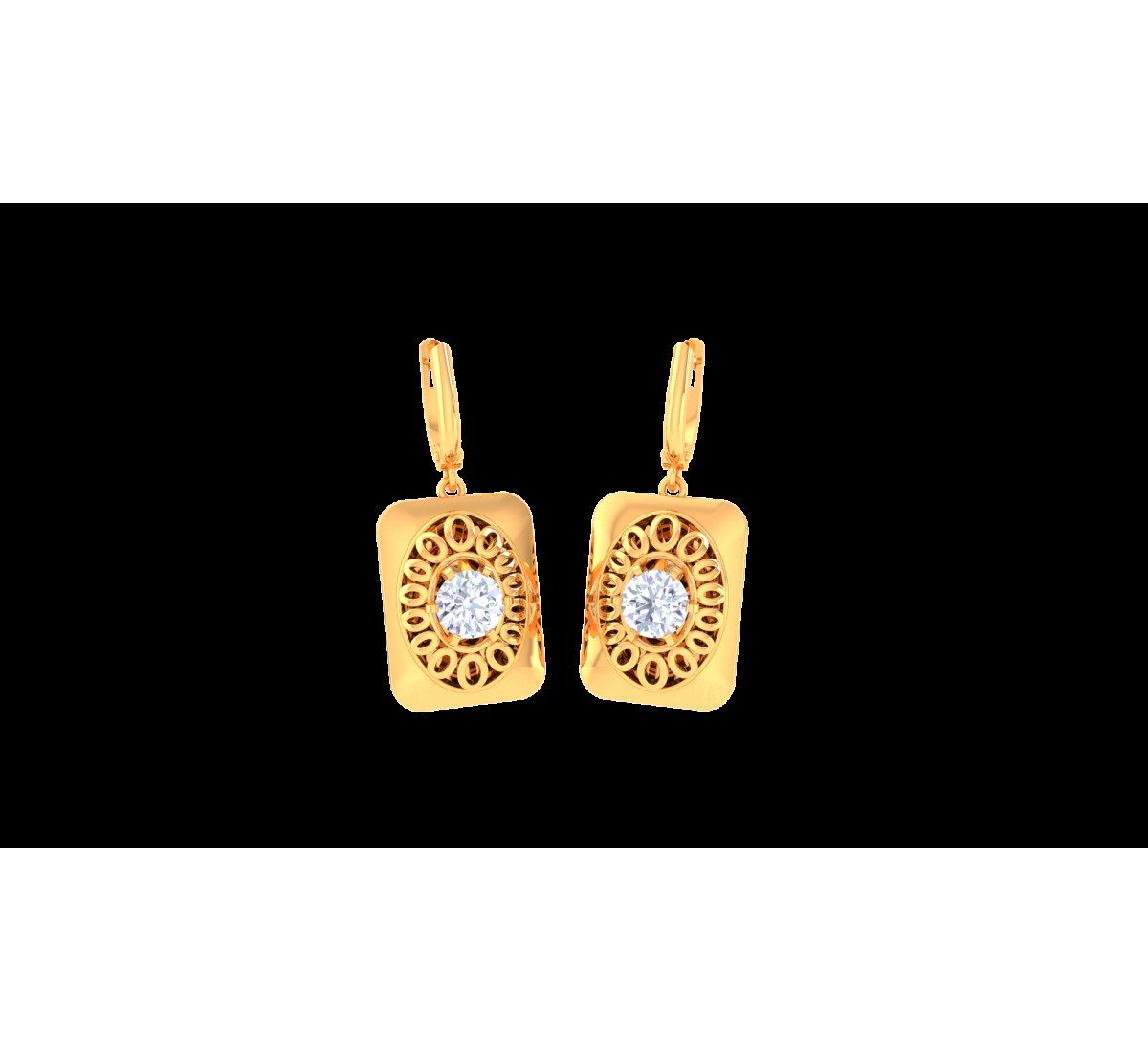 Earrings-(JVD050923-502316)