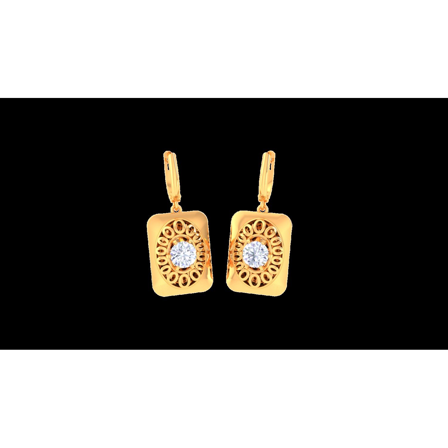 Earrings-(JVD050923-502316)