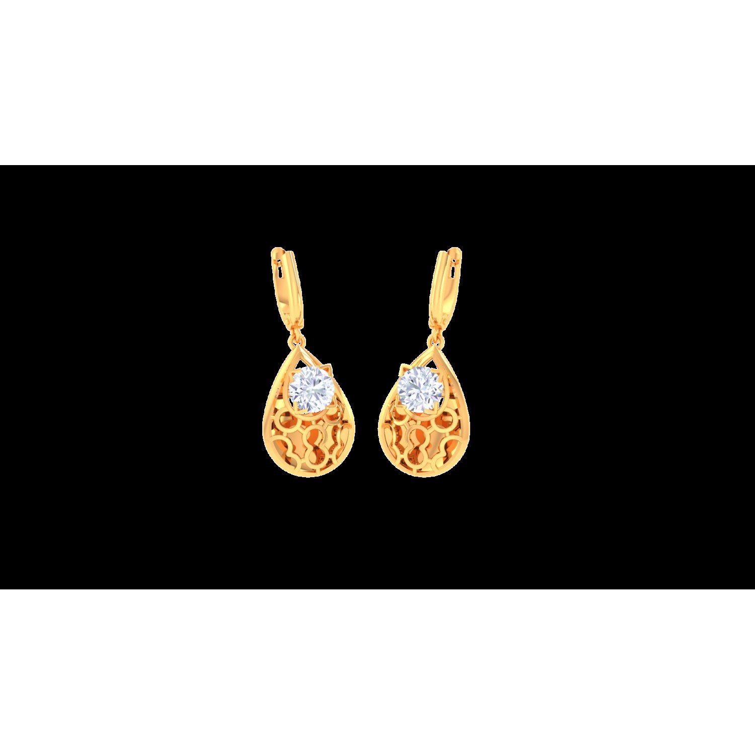 Earrings-(JVD050923-502317)