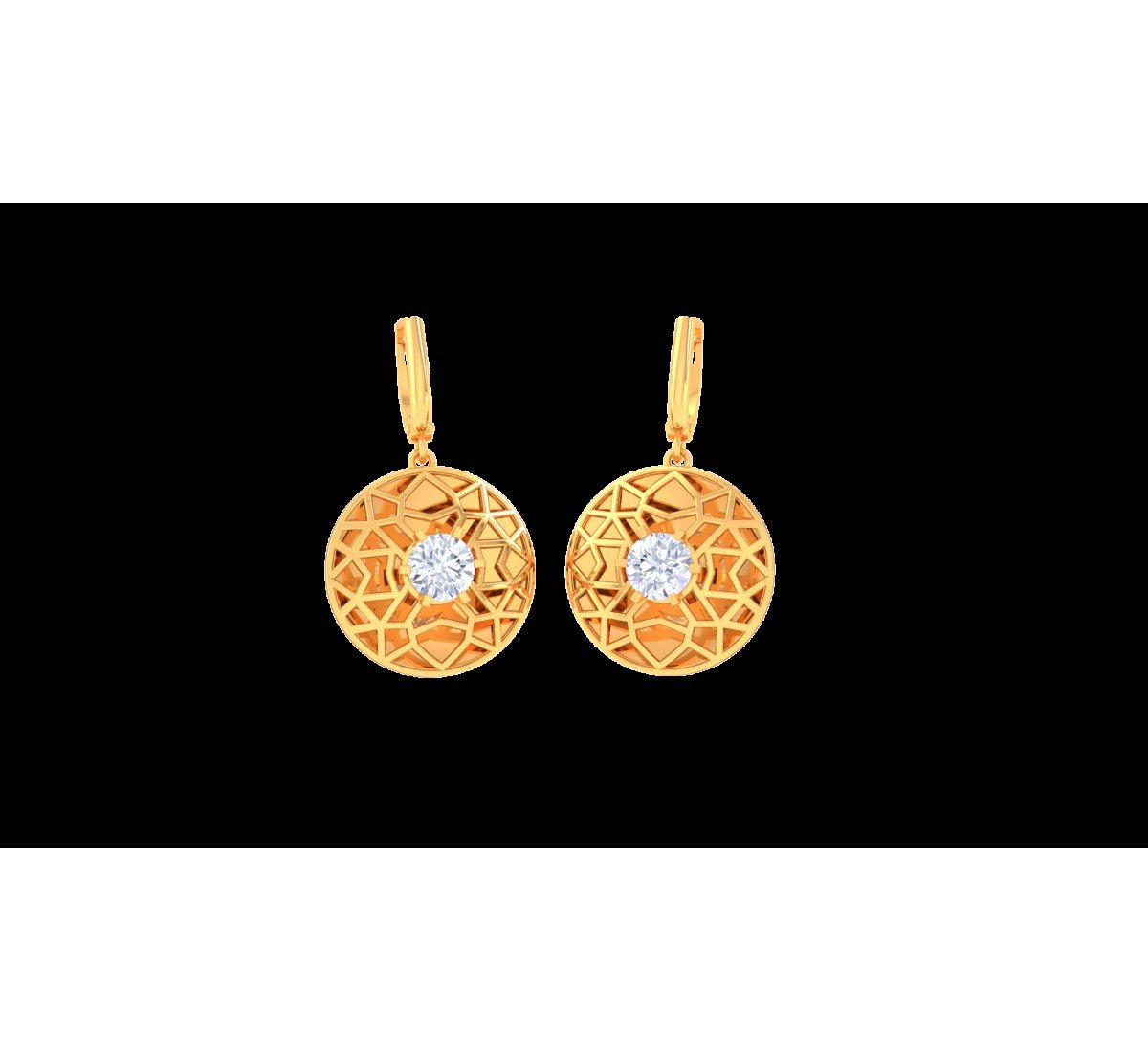 Earrings-(JVD050923-502319)
