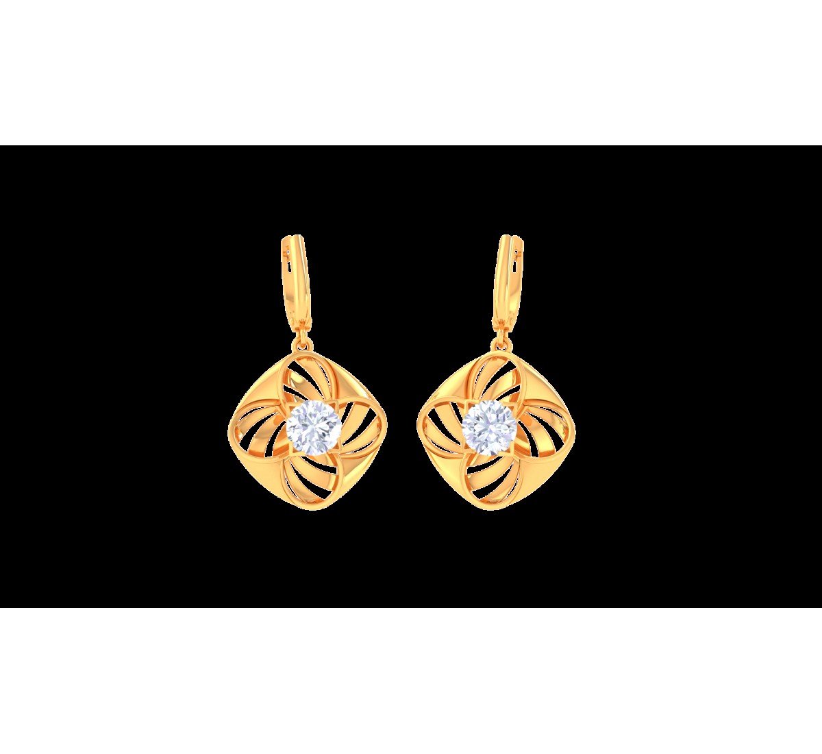 Earrings-(JVD050923-502322)