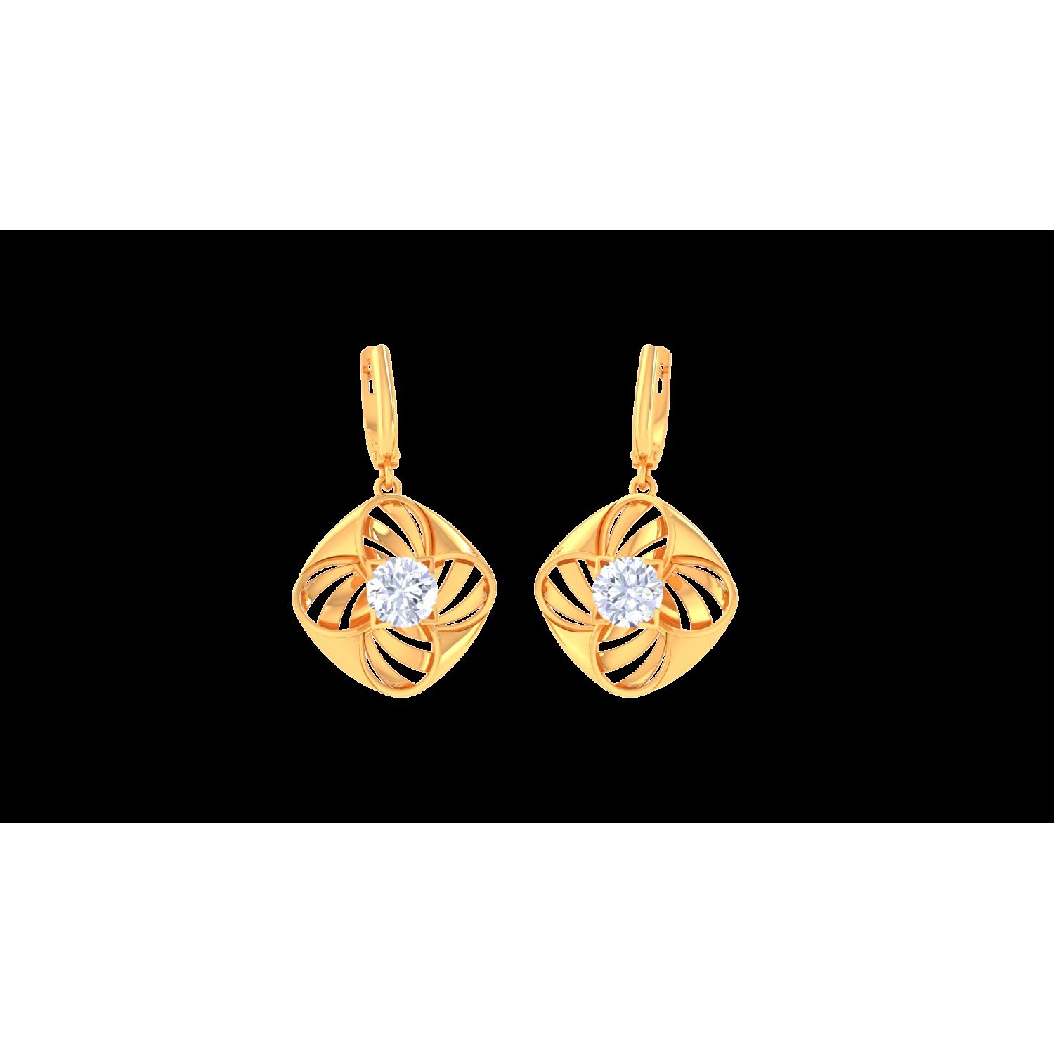 Earrings-(JVD050923-502322)