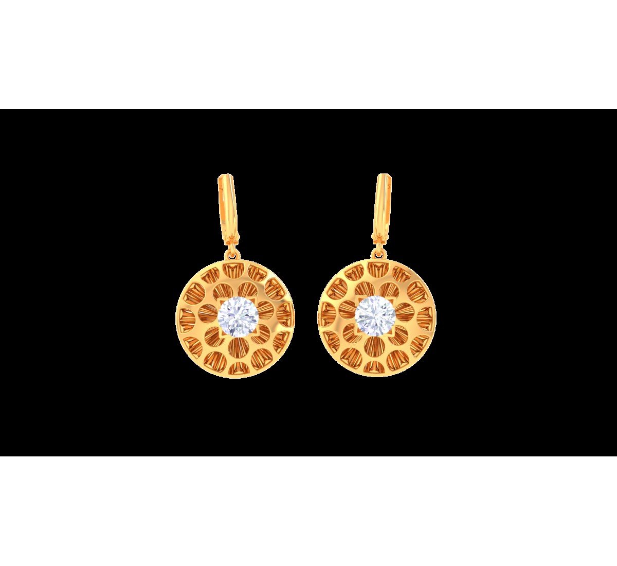 Earrings-(JVD050923-502326)