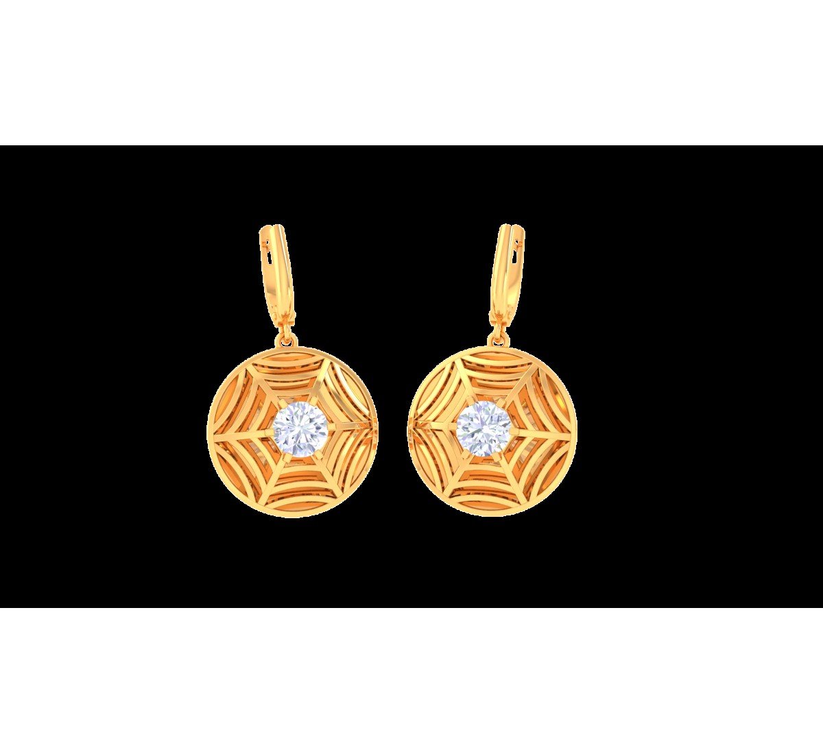 Earrings-(JVD050923-502327)